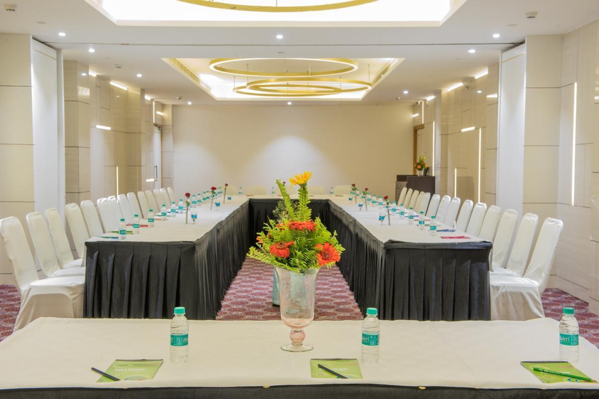 The Imperial Poonam Hotel Phagwāra Kültér fotó